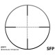 DISCOVERY Optics MS 4X32-L 25,4mm, без подсветки