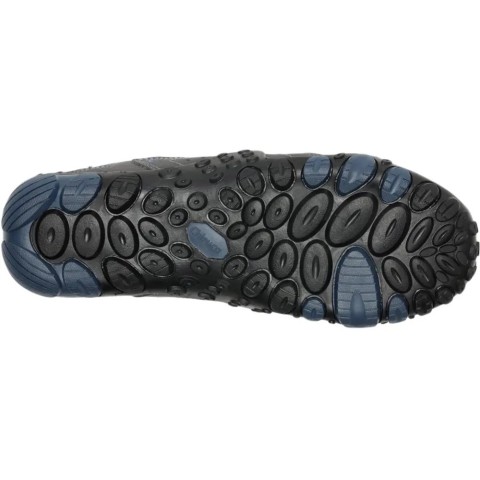 Сандалії Chiruca Indico 13 45 Gray/Blue