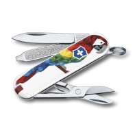 Ніж Victorinox Сlassic 