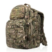 Тактичний рюкзак Ukrarmor RANGER на 40 л. Cordura 1000D Мультикам