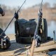 Рюкзак RidgeMonkey Ruggage Rucksack для коропових снастей 40 Green camouflage