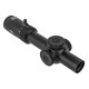 Прицел оптический Primary Arms PLxC 1-8x24 F1 сетка ACSS Raptor M8 5.56/.308 Meter с подсветкой