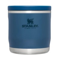 Термос харчовий Stanley Adventure To-Go Abyss 0.35 л