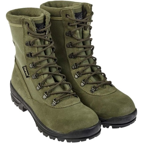 Ботинки Chiruca Sabana 43 Khaki