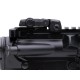 Целик складной Magpul MBUS 3 Weaver/Picatinny