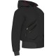 Куртка Frontier Polursa M women Black