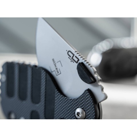 Нож Boker Plus 