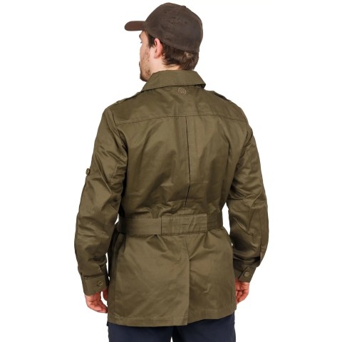 Куртка Beretta Outdoors Sport Safari 2XL оливковый