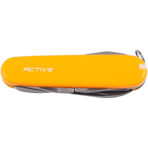 Нож многофункциональный Active Bouncy Orange
