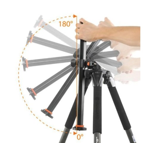 Штатив Vanguard Alta Pro 263AB 100 (Alta Pro 263AB 100)