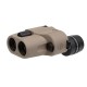 Бинокль Sig Optics ZULU6 HDX 10x30MM IMAGE STABILIZED, FDE