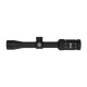 Прицел оптический SIG Optics Whiskey 3 2-7x32 (25,4 мм) SFP, BDC-1 QUADPLEX