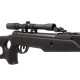 Пневматическая винтовка Gamo Delta Fox Kit