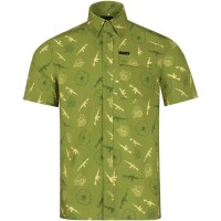 Теніска Frontier Weburnum XXXL Khaki