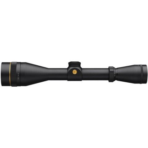Прицел оптический Leupold VX-2 4-12x40mm  LR Duplex
