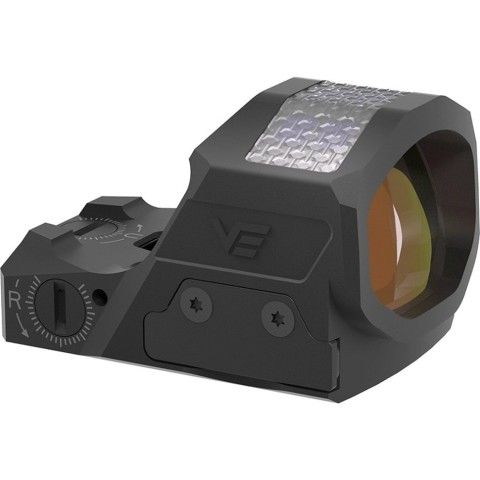 Приціл коліматорний Vector Optics Frenzy-X 1x19x26 MRS GenII