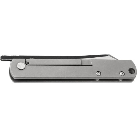 Нож Boker Plus Zenshin ц:gray