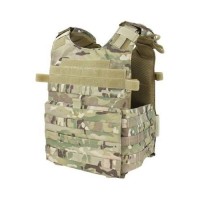 Жилет тактический Condor GUNNER PLATE CARRIER ц:мультикам