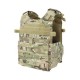 Жилет тактический Condor GUNNER PLATE CARRIER ц:мультикам
