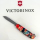 Нож Victorinox Swiss Army Huntsman Zodiac Китайский дракон