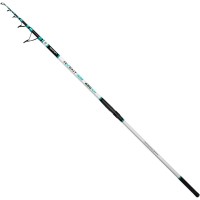 Удилище серфове Brain Axent Tele Surf 4.20m max 180g