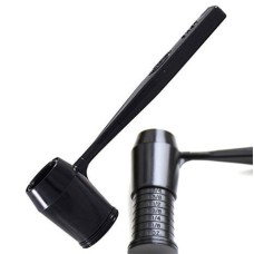 Lee Adjustable Shot Dipper For Load-All - Мерная ложка для дроби с выдвижным дном