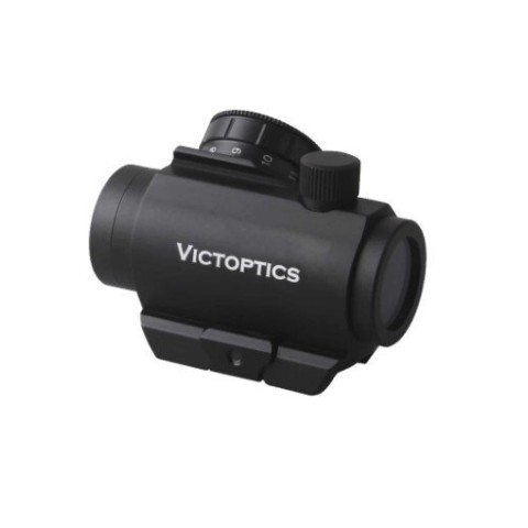 Прицел коллиматорный VictOptics T4 1X22 3 МОА