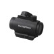 Прицел коллиматорный VictOptics T4 1X22 3 МОА