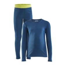 Core Warm Baselayer Set Junior