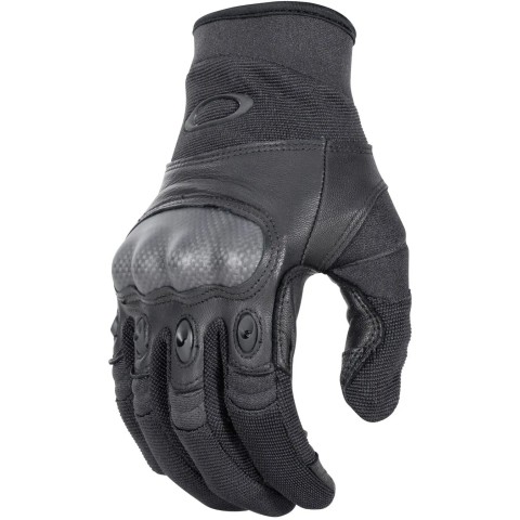 Рукавички Oakley Factory Pilot 2.0 XL FOS900167 black