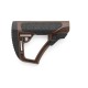 Набор Daniel Defense (приклад,пистол.рукоятка,рукоятка перевода огня) Milspec Brown