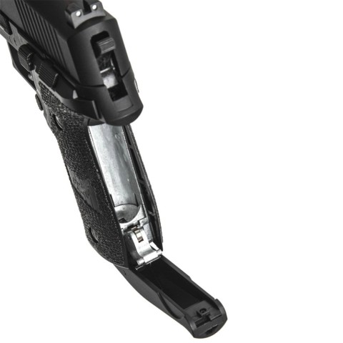 Пістолет пневматичний Sig Sauer P226 Blowback кал.4,5мм