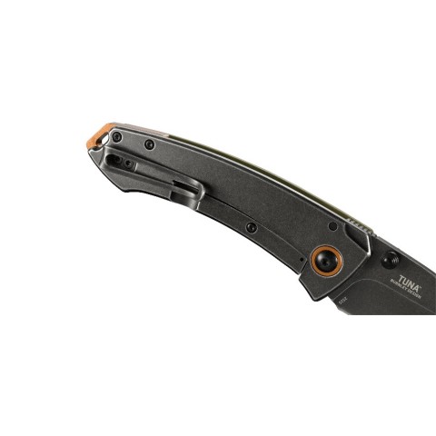 Ніж CRKT 