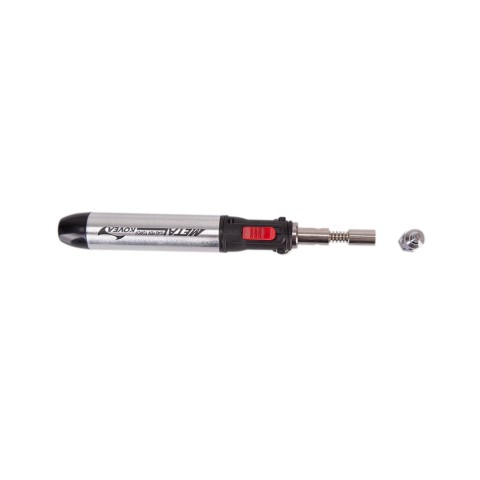 Газовий різак Kovea Metal Gas Pen KTS-2101