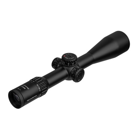Прицел оптический Vector Optics Continental 5-30x56 (34mm) illum. FFP Ranging