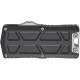 Нож Microtech Exocet II D/E Stonewash Standard Black