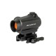 Коліматорний приціл Vector Optics Maverick 1x22 Gen II