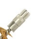 Кріплення-моноблок Beeman FTMA087L d-25.4мм Extra High ластівчин хвіст