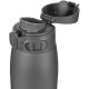 Термокружка Zojirushi SM-VB95BM 0.95 л Soft Black