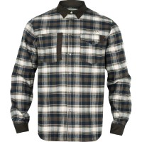 Рубашка Harkila Aivak L/S shirt XL turkish coffee