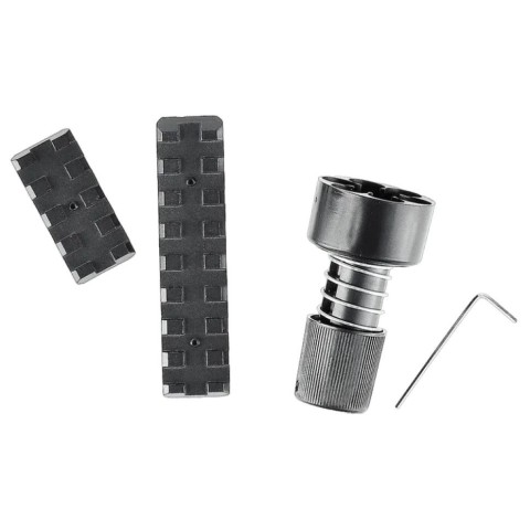 Пневматичний револьвер Umarex Legends S40 4