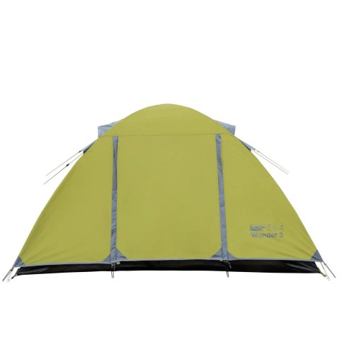 Намет Tramp Lite Wonder 3 olive UTLT-006