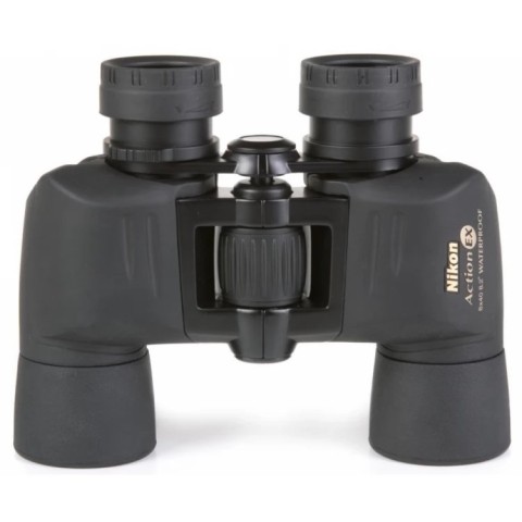 Бинокль Nikon Action EX 7x35 WP