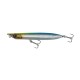 Воблер Savage Gear Slap Walker 100mm 10.0g F Yellow Green Blue