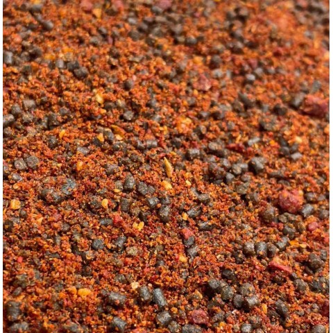 Стик микс Crazy Carp Stick Mix Devil Squid 500г