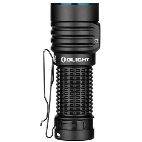 Ліхтар Olight Baton Turbo Black