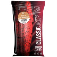 Прикормка INTERKRILL CLASSIC SERIES Короп-Тигровий Горіх 1кг