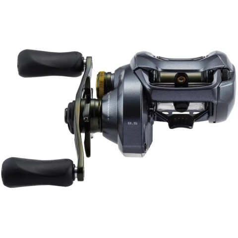 Катушка Shimano Curado DC151 6+1BB