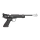 Пистолет пневматический Crosman мод.2300