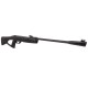 Пневматическая винтовка Gamo Delta Fox GT Whisper